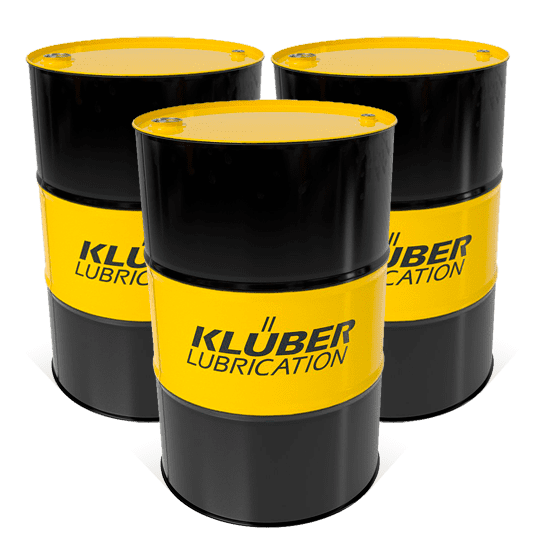 Затворная жидкость Kluberfluid NH1 4-005